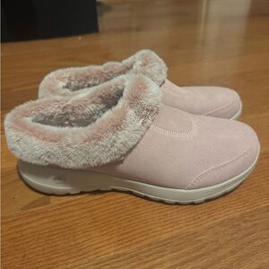 Skechers On the Go Slippers